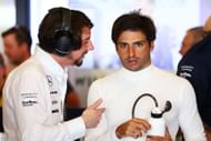 Carlos Sainz (Image Source: Getty)